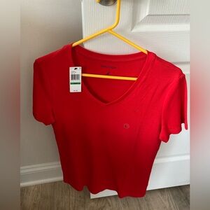 NWT Nautica tee